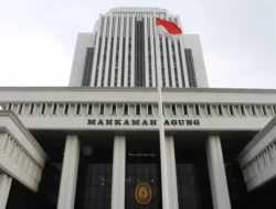Gonjang-ganjing PPP Pasca Muktamar X: Mahkamah Partai ‘Tutup Buku’ Isu Perpecahan, Agus Suparmanto Resmi Nahkodai Partai!