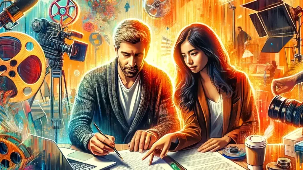 good boy syuting 3 tahun anjing ini gak sadar jadi bintang utama film horor yang bikin merinding portal berita terbaru