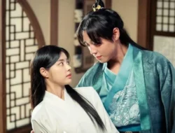 Good News: Film Korea Terbaru Netflix yang Angkat Kisah Nyata Pembajakan Pesawat Paling Gila di 1970-an!