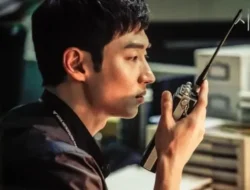 Good News Netflix: Kisah Nyata Pembajakan Pesawat Paling Gila yang Mendarat di Korea ‘Palsu’!