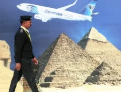 Grand Egyptian Museum Dibuka: Mesir Siap Gaet 30 Juta Turis, Strategi ‘Gila’ Ini Bakal Bikin Dunia Melongo!