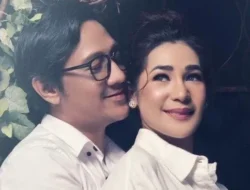 Gugat Cerai Keempat Kalinya, Andre Taulany & Erin Kompak Absen Sidang Perdana!