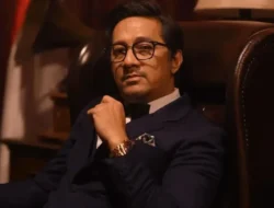 Gugat Cerai Keempat Kalinya, Andre Taulany Lindungi Anak dari Badai Perceraian: Ada Apa Sebenarnya?