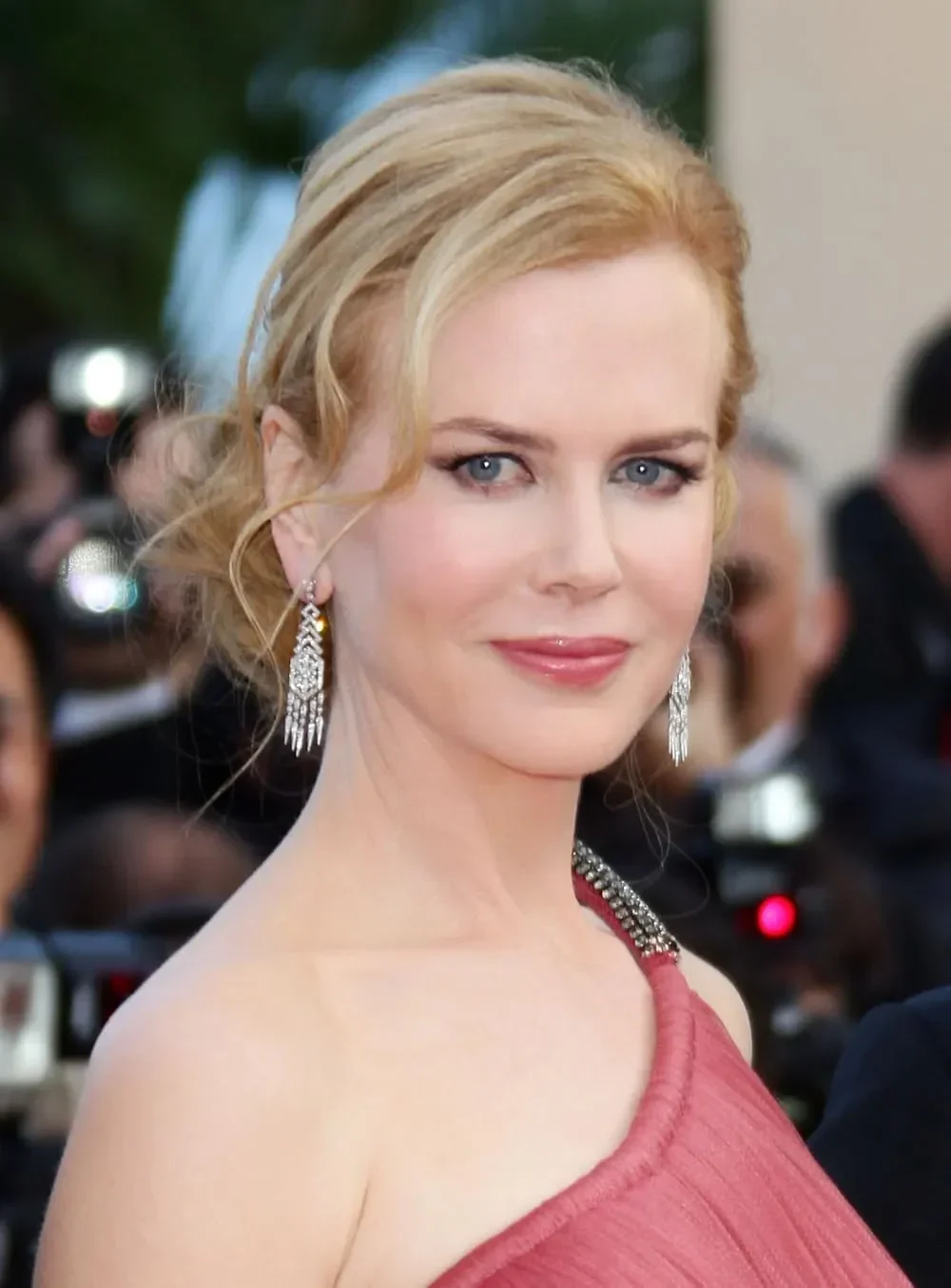 guncang hollywood nicole kidman gugat cerai keith urban setelah 19 tahun kisah cinta ikonik berakhir portal berita terbaru