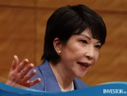 Guncang Jepang! Sanae Takaichi Selangkah Lagi Jadi PM Perempuan Pertama, Ini Profil Lengkapnya!
