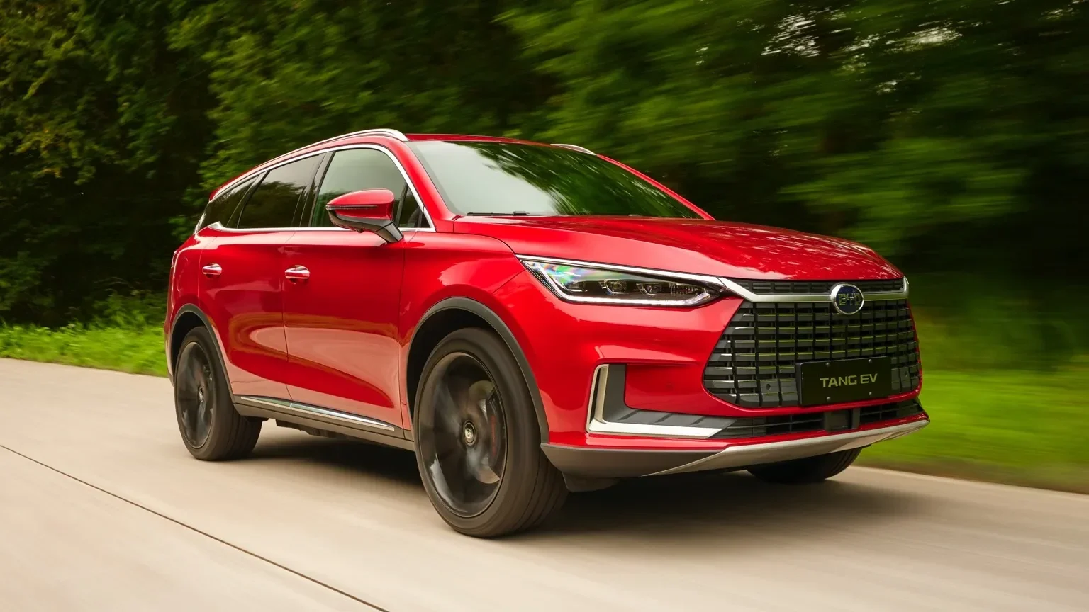 guncang pasar byd salip tesla ini dia raja baru mobil listrik dunia portal berita terbaru