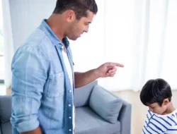 Guru Hukum Murid, Orang Tua Lapor Polisi? Ternyata ‘Luka Batin’ Ini Jadi Pemicunya!