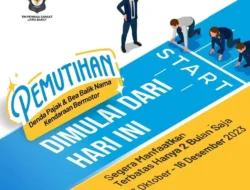 H-1! Pemutihan Pajak Kendaraan Jabar Berakhir Besok, Awas Motor dan Mobilmu Dilarang Melintas!