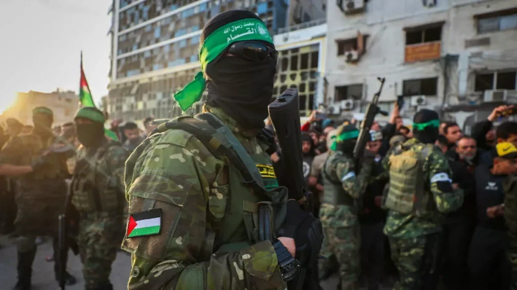 hamas di persimpangan jalan ultimatum trump nasib gaza di tangan mereka portal berita terbaru