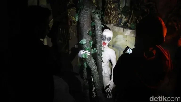 Hantu Itu Nyata atau Cuma Khayalan? Sains Ungkap Fakta Mengejutkan Ini! 1 hantu itu nyata atau cuma khayalan sains ungkap fakta mengejutkan ini portal berita terbaru