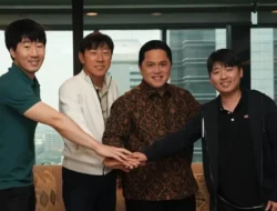 Hanya 2 Bulan! Shin Tae Yong Akhirnya Buka Suara Usai Pisah dari Ulsan HD: ‘Ini Salah Saya!’