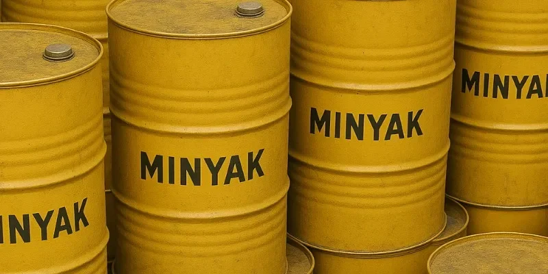 harga minyak dunia anjlok parah perang dagang as china ancaman surplus jadi biang kerok portal berita terbaru