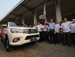 Harga Mobil Bisa Lebih Murah? Toyota Dukung PPN Kendaraan Dipangkas, Ini Alasannya!