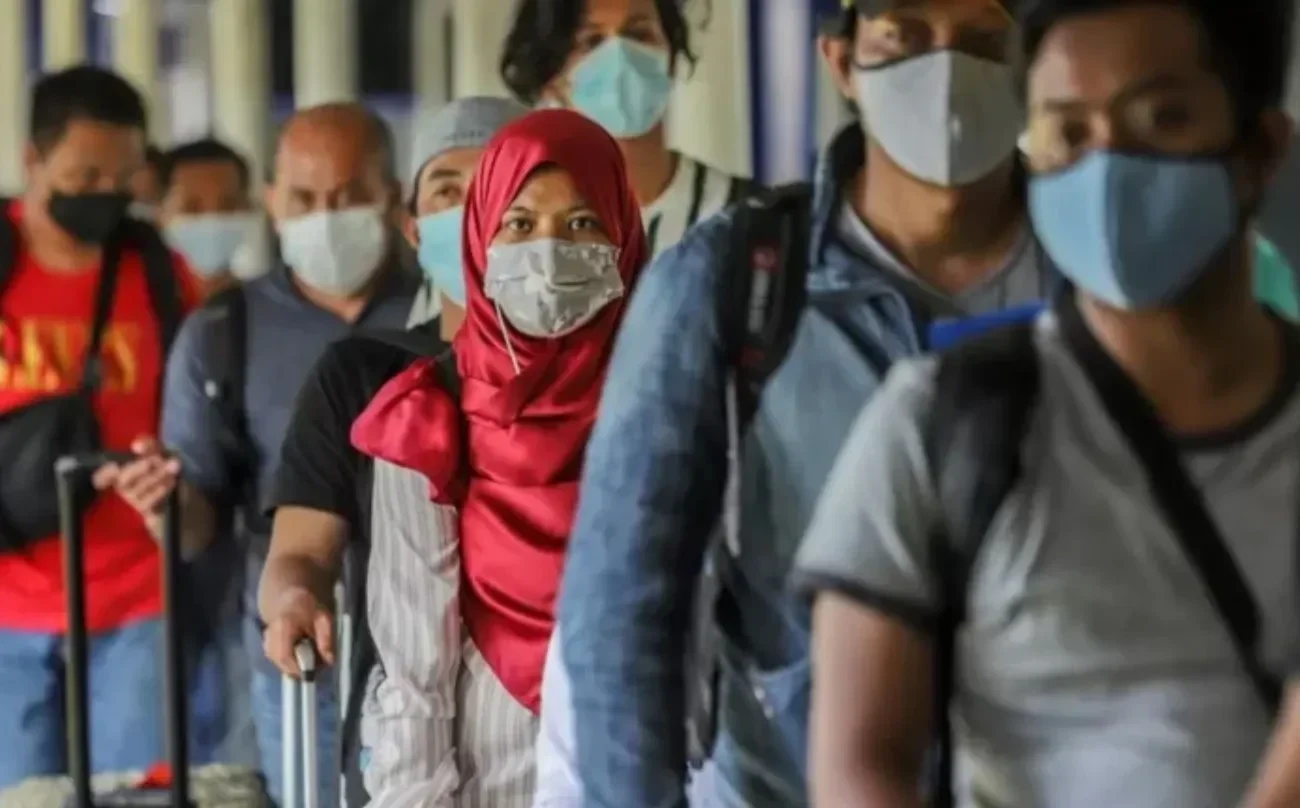 hasto pdip soroti pedihnya nasib tki bongkar borok ideologis usul satgas khusus portal berita terbaru