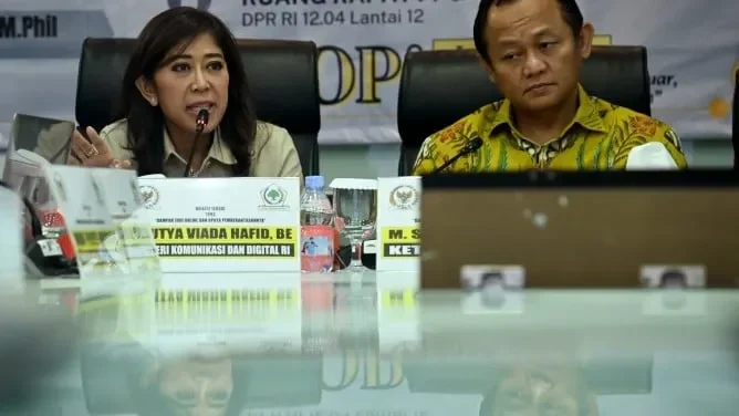 hati hati konten ai tanpa label merajalela komdigi peringatkan modus tipu tipu yang bikin rugi ratusan miliar portal berita terbaru