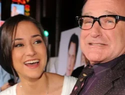 Hati Pilu Putri Robin Williams: ‘Berhenti Kirim Video AI Ayahku, Itu Menjijikkan!’