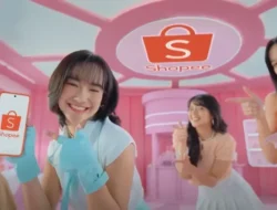 Hearts2Hearts Bikin Geger! Rilis Mini Album ‘Focus’ Bareng Iklan Shopee 11.11, Fans Auto Histeris