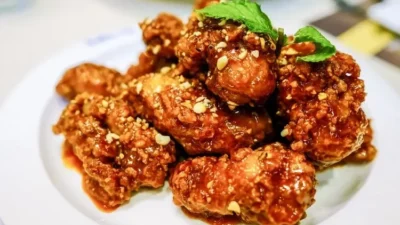 Heboh! 3 Crazy Rich Dunia Kepergok Traktir Warga Korea Chimaek, Ternyata Ada Misi Rahasia? 8 heboh 3 crazy rich dunia kepergok traktir warga korea chimaek ternyata ada misi rahasia portal berita terbaru