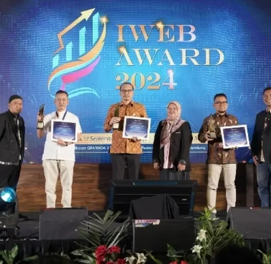 heboh bank bjb bikin umkm sukabumi melejit disabilitas langsung ekspor ke brunei portal berita terbaru