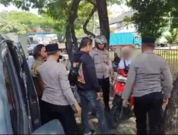 Heboh Debt Collector Daan Mogot: Polisi Turun Tangan, Endingnya Malah Bikin Publik Bertanya-tanya!