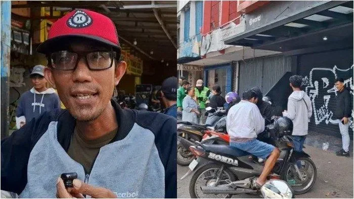 heboh foto pribadi dijual di aplikasi ai tanpa izin komdigi tegaskan hak kamu untuk menggugat portal berita terbaru