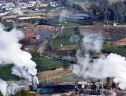 Heboh Gunung Lawu Dilelang untuk Panas Bumi? ESDM Bongkar Fakta Sebenarnya!