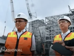 Heboh! Indonesia Diklaim Dapat Tambahan Saham Freeport 12% Gratis, Kok Bisa?