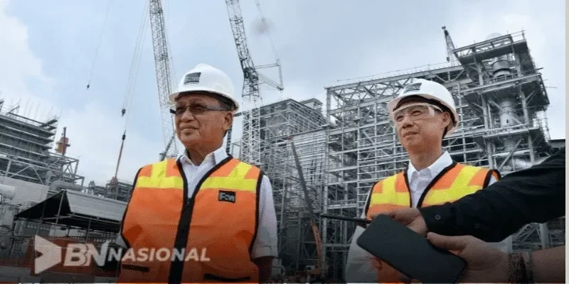 heboh indonesia diklaim dapat tambahan saham freeport 12 gratis kok bisa portal berita terbaru