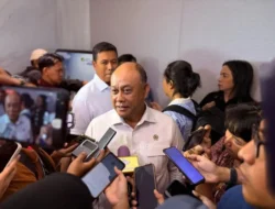 Heboh Insentif Rp5 Juta Konten MBG Viral, BGN Akhirnya Ungkap Fakta Mengejutkan!