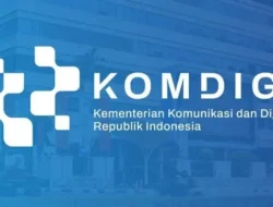 HEBOH! Izin TikTok Dibekukan Komdigi, Data Judi Online Jadi Pemicu Utama?