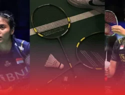 Heboh! Jojo & Janice Bikin Bangga, Tapi Ada Skandal Naturalisasi yang Bikin FAM Gelagapan!