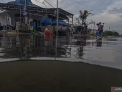 Heboh! Perampok iPad di Jakarta Utara Tak Berkutik, Diciduk Polisi Berkat Pelacakan iCloud Canggih