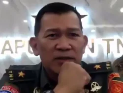 Heboh! Prabowo Anugerahi Dirut PT Timah Pangkat Brigjen Kehormatan, Sinyal Apa Ini?
