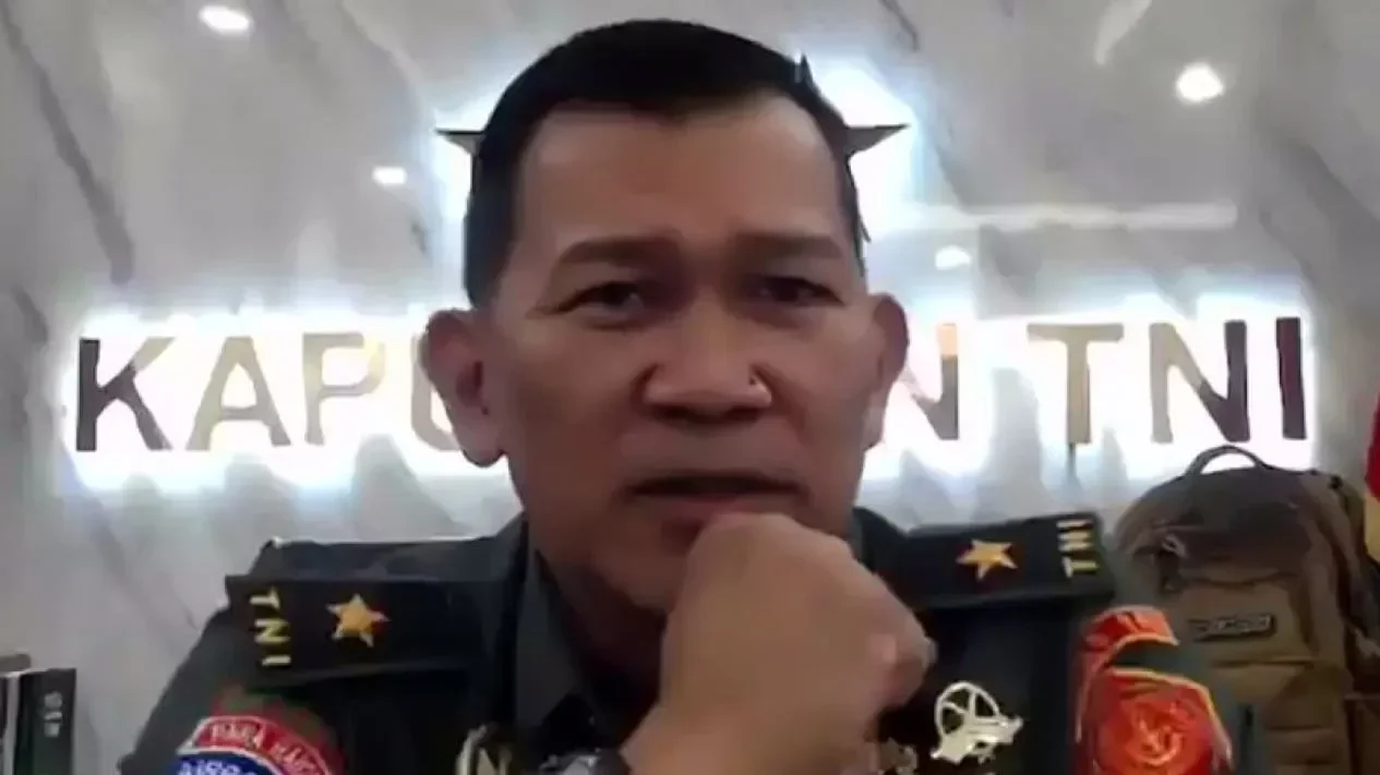 heboh prabowo anugerahi dirut pt timah pangkat brigjen kehormatan sinyal apa ini portal berita terbaru