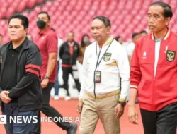 HEBOH! Presiden Kolombia Gustavo Petro dan Keluarga Disanksi AS, Dituding Biarkan Kartel Narkoba Merajalela. Ini Alasannya!
