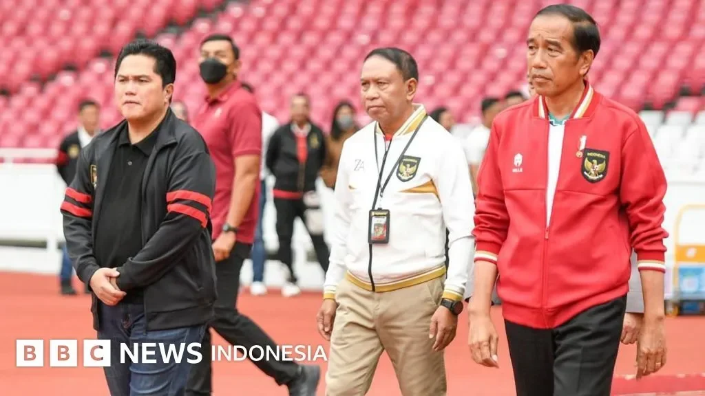 heboh presiden kolombia gustavo petro dan keluarga disanksi as dituding biarkan kartel narkoba merajalela ini alasannya portal berita terbaru