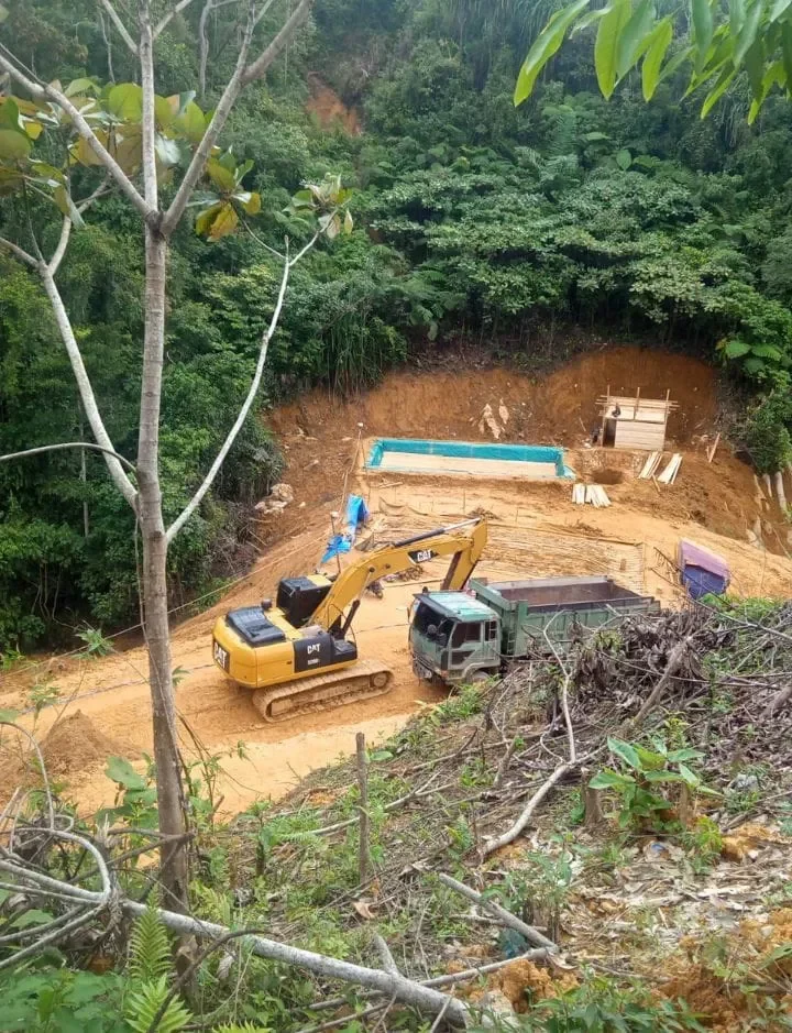 heboh registrasi tiktok dibekukan komdigi ternyata gara gara judol di live streaming portal berita terbaru