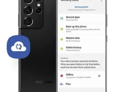 HEBOH! Samsung & OneDrive Cerai, Foto-fotomu Pindah ke Samsung Cloud: Apa Dampaknya Bagimu?