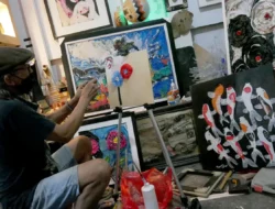 Heboh! Siswa Venezuela Ubah Sampah Plastik Jadi Meja Sekolah Keren, Ini Kisah Inspiratifnya!