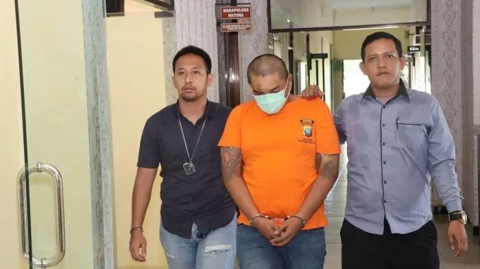 heboh toko kue viral bakegrind dilaporkan polisi klaim gluten free berujung eksim akut pada balita portal berita terbaru