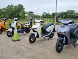 Honda di Vietnam ‘Kelepek-kelepek’ Dihantam Motor Listrik, Kok AHM Indonesia Santai Aja?