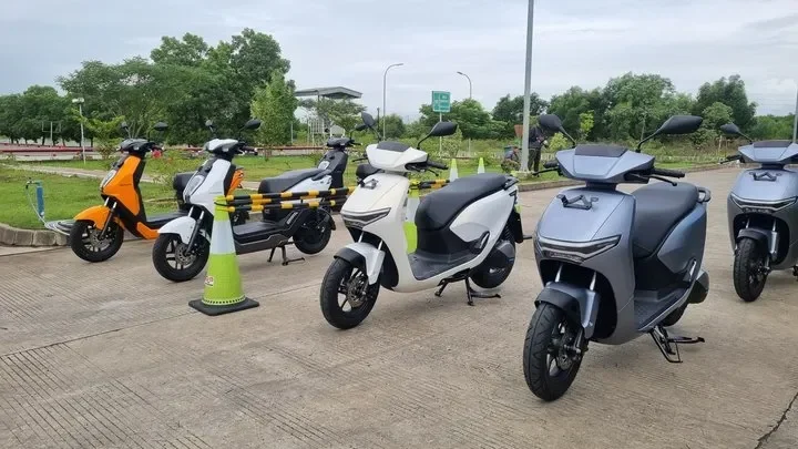 honda di vietnam kelepek kelepek dihantam motor listrik kok ahm indonesia santai aja portal berita terbaru