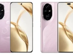 Honor Bikin Geger! Perkenalkan ‘Robot Phone’: Bukan Sekadar HP, Tapi Sahabat Pintar Berotak Sendiri