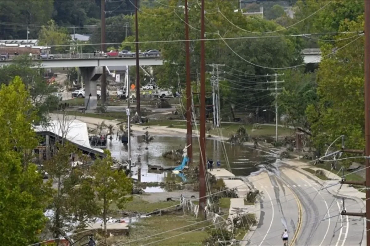 horor badai melissa mengganas kategori 4 jamaika kuba di ambang bencana dahsyat portal berita terbaru