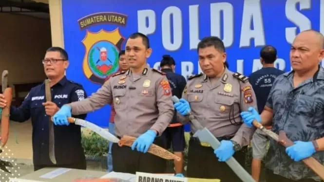 horor di cafe kemayoran pesta remaja berujung maut satu tewas dikeroyok sadis portal berita terbaru