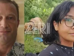 Horor di Hotel Singapura: WNI Tewas Dibunuh Suami Sendiri, Nasib Pelaku di Ujung Tanduk!