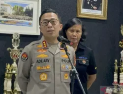 Horor Jatinegara: Dendam Narkoba Berujung Maut, Pria Tewas Mengenaskan, Saksi Nyaris Ikut Jadi Korban!