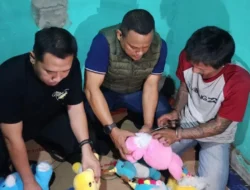 Horor Jatinegara: Pengguna Sabu Tewas, Ternyata Ada Dendam Lama di Baliknya!