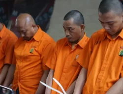 Horor Transaksi Mobil Berujung Penyekapan Sadis: 4 Korban Dianiaya, 9 Pelaku Diringkus Polisi!