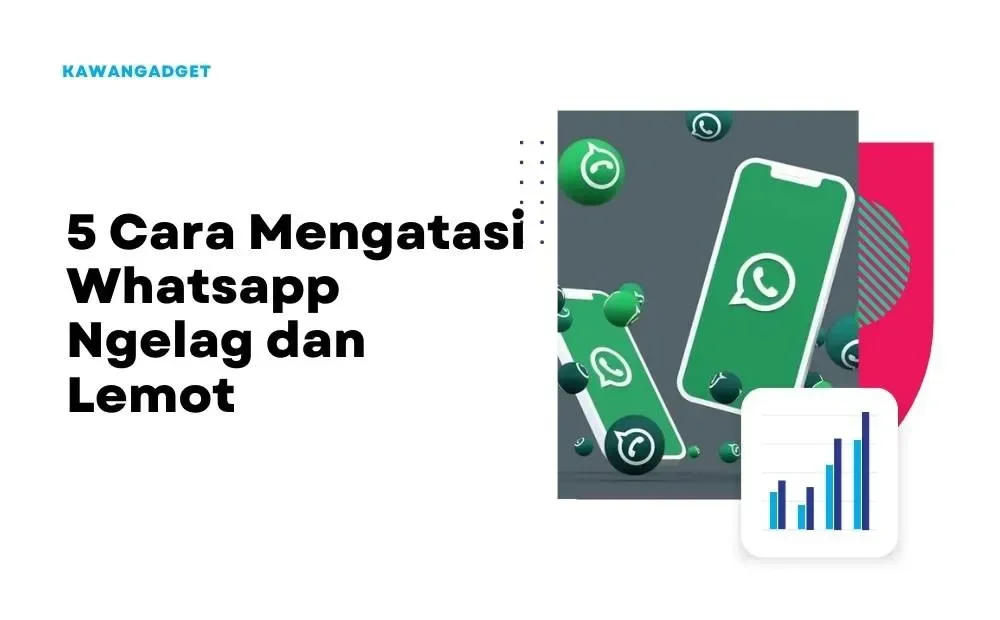 hp lawas bikin whatsapp lemot jangan panik 7 trik jitu ini bikin ngacir lagi tanpa ganti ponsel portal berita terbaru